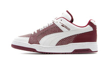 画像をギャラリービューアに読み込む, Puma SLIPSTREAM LO VTG MIJ SNAKE "Made in JAPAN" CORDOVAN/PUMA WHITE 3