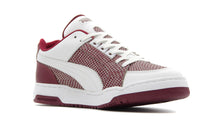 画像をギャラリービューアに読み込む, Puma SLIPSTREAM LO VTG MIJ SNAKE "Made in JAPAN" CORDOVAN/PUMA WHITE 5