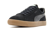 画像をギャラリービューアに読み込む, Puma SUEDE VTG MIJ SGS "Made in JAPAN" PHANTOM BLACK/PUMA BLACK 1