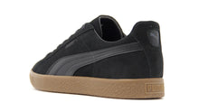 画像をギャラリービューアに読み込む, Puma SUEDE VTG MIJ SGS "Made in JAPAN" PHANTOM BLACK/PUMA BLACK 2