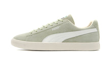 画像をギャラリービューアに読み込む, Puma SUEDE VTG MIJ SGS "Made in JAPAN" SPRING MOSS/WHISPER WHITE 3