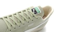 画像をギャラリービューアに読み込む, Puma SUEDE VTG MIJ SGS "Made in JAPAN" SPRING MOSS/WHISPER WHITE 6