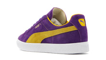 画像をギャラリービューアに読み込む, Puma SUEDE VTG MIJ VINTAGE "Made in JAPAN" PRISM VIOLET/SPECTRA YELLOW 2
