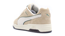 画像をギャラリービューアに読み込む, Puma SLIPSTREAM LO PL "PLAYERS' LOUNGE COLLECTION" LIGHT SAND/PRISTINE 2