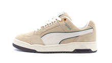 画像をギャラリービューアに読み込む, Puma SLIPSTREAM LO PL "PLAYERS' LOUNGE COLLECTION" LIGHT SAND/PRISTINE 3