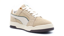 画像をギャラリービューアに読み込む, Puma SLIPSTREAM LO PL "PLAYERS' LOUNGE COLLECTION" LIGHT SAND/PRISTINE 5