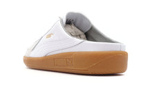 画像をギャラリービューアに読み込む, Puma ARMY TRAINER MULE PUMA WHITE/GRAY VIOLET/GUM 2