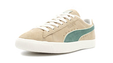 画像をギャラリービューアに読み込む, Puma SUEDE VTG PL "PLAYERS' LOUNGE COLLECTION" LIGHT SAND/DEEP FOREST/PRISTINE 1