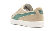 画像をギャラリービューアに読み込む, Puma SUEDE VTG PL "PLAYERS' LOUNGE COLLECTION" LIGHT SAND/DEEP FOREST/PRISTINE 2