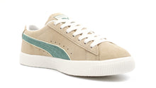 画像をギャラリービューアに読み込む, Puma SUEDE VTG PL "PLAYERS' LOUNGE COLLECTION" LIGHT SAND/DEEP FOREST/PRISTINE 5