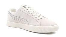 画像をギャラリービューアに読み込む, Puma CLYDE NO.1 "WALT FRAZIER" "BILLYS' ENT / mita sneakers EXCLUSIVE" FROSTED IVORY/SMOKEY GRAY 5
