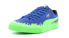 画像をギャラリービューアに読み込む, Puma SUEDE SKATE "HIROTTON" LIMOGES/FLUO GREEN 1