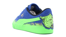 画像をギャラリービューアに読み込む, Puma SUEDE SKATE "HIROTTON" LIMOGES/FLUO GREEN 2