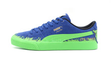 画像をギャラリービューアに読み込む, Puma SUEDE SKATE "HIROTTON" LIMOGES/FLUO GREEN 3