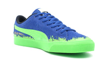 画像をギャラリービューアに読み込む, Puma SUEDE SKATE "HIROTTON" LIMOGES/FLUO GREEN 5