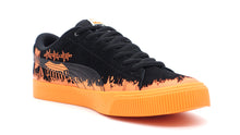 画像をギャラリービューアに読み込む, Puma SUEDE SKATE "HIROTTON" PUMA BLACK/VIBRANT ORANGE 5