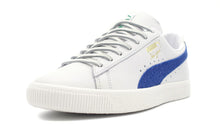 画像をギャラリービューアに読み込む, Puma CLYDE SOHO "WALT FRAZIER" "NYC" PUMA WHITE/PUMA BLACK 1