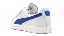 画像をギャラリービューアに読み込む, Puma CLYDE SOHO "WALT FRAZIER" "NYC" PUMA WHITE/PUMA BLACK 2