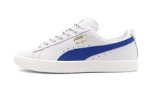画像をギャラリービューアに読み込む, Puma CLYDE SOHO "WALT FRAZIER" "NYC" PUMA WHITE/PUMA BLACK 3