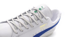 画像をギャラリービューアに読み込む, Puma CLYDE SOHO "WALT FRAZIER" "NYC" PUMA WHITE/PUMA BLACK 6