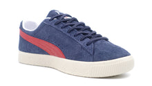 画像をギャラリービューアに読み込む, Puma CLYDE SOHO "WALT FRAZIER" "LONDON" FROSTED IVORY/NEW NAVY 5