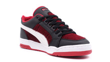 画像をギャラリービューアに読み込む, Puma SLIPSTREAM LO BEAST MIJ "Made in JAPAN" HIGH RISK RED/PUMA BLACK 5