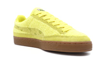 画像をギャラリービューアに読み込む, Puma SUEDE "SPONGEBOB" LUCENT YELLOW/CITRONELLE 5