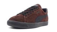 画像をギャラリービューアに読み込む, Puma SUEDE VTG MIJ WRS "Made in JAPAN" DARK CHOCOLATE/PUMA BLACK 1