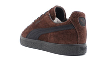 画像をギャラリービューアに読み込む, Puma SUEDE VTG MIJ WRS "Made in JAPAN" DARK CHOCOLATE/PUMA BLACK 2