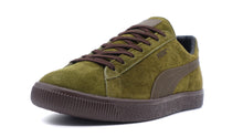 画像をギャラリービューアに読み込む, Puma SUEDE VTG MIJ WRS "Made in JAPAN" DEEP OLIVE/CHOCOLATE BROWN 1