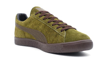 画像をギャラリービューアに読み込む, Puma SUEDE VTG MIJ WRS "Made in JAPAN" DEEP OLIVE/CHOCOLATE BROWN 5