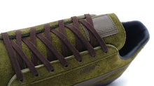 画像をギャラリービューアに読み込む, Puma SUEDE VTG MIJ WRS "Made in JAPAN" DEEP OLIVE/CHOCOLATE BROWN 6