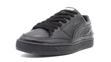 画像をギャラリービューアに読み込む, Puma SUEDE L RHUIGI "RHUIGI VILLASENOR" PUMA BLACK/WHISPER WHITE 1