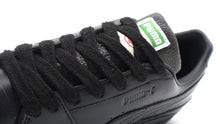 画像をギャラリービューアに読み込む, Puma SUEDE L RHUIGI "RHUIGI VILLASENOR" PUMA BLACK/WHISPER WHITE 6