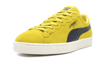 画像をギャラリービューアに読み込む, Puma SUEDE STAPLE "GIDRA" "STAPLE PIGEON" FRESH PEAR/SUN RAY YELLOW 1