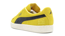 画像をギャラリービューアに読み込む, Puma SUEDE STAPLE "GIDRA" "STAPLE PIGEON" FRESH PEAR/SUN RAY YELLOW 2