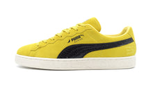 画像をギャラリービューアに読み込む, Puma SUEDE STAPLE "GIDRA" "STAPLE PIGEON" FRESH PEAR/SUN RAY YELLOW 3