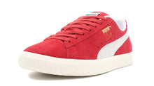 画像をギャラリービューアに読み込む, Puma CLYDE OG "WALT FRAZIER" FOR ALL TIME RED/PUMA WHITE/PRISTINE 1
