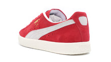 画像をギャラリービューアに読み込む, Puma CLYDE OG "WALT FRAZIER" FOR ALL TIME RED/PUMA WHITE/PRISTINE 2