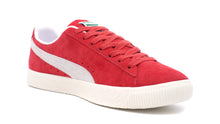 画像をギャラリービューアに読み込む, Puma CLYDE OG "WALT FRAZIER" FOR ALL TIME RED/PUMA WHITE/PRISTINE 5