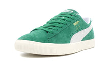 画像をギャラリービューアに読み込む, Puma CLYDE OG "WALT FRAZIER" VERDANT GREEN/PUMA WHITE/PRISTINE 1