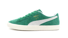 画像をギャラリービューアに読み込む, Puma CLYDE OG "WALT FRAZIER" VERDANT GREEN/PUMA WHITE/PRISTINE 3