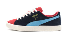 画像をギャラリービューアに読み込む, Puma CLYDE OG "WALT FRAZIER" PUMA BLACK/FOR ALL TIME RED 3