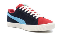 画像をギャラリービューアに読み込む, Puma CLYDE OG "WALT FRAZIER" PUMA BLACK/FOR ALL TIME RED 5