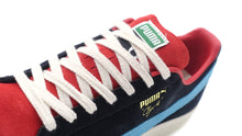 画像をギャラリービューアに読み込む, Puma CLYDE OG "WALT FRAZIER" PUMA BLACK/FOR ALL TIME RED 6
