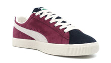 画像をギャラリービューアに読み込む, Puma CLYDE OG "WALT FRAZIER" DARK JASPER/FROSTED IVORY 5