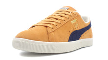 画像をギャラリービューアに読み込む, Puma CLYDE OG "WALT FRAZIER" CLEMENTINE/PUMA NAVY 1
