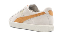 画像をギャラリービューアに読み込む, Puma CLYDE OG "WALT FRAZIER" FROSTED IVORY/CLEMENTINE 2