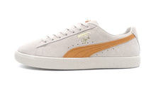 画像をギャラリービューアに読み込む, Puma CLYDE OG "WALT FRAZIER" FROSTED IVORY/CLEMENTINE 3