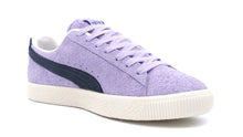 画像をギャラリービューアに読み込む, Puma CLYDE MMQ COLOR BLOCK "WALT FRAZIER" VIVID VIOLET/PARISIAN NIGHT 5